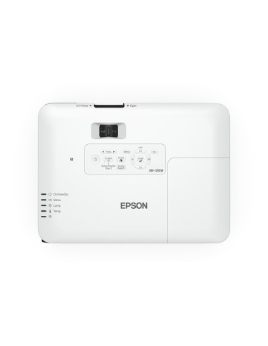 Epson EB-1781W