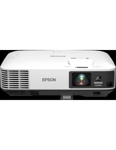 Epson EB-2255U