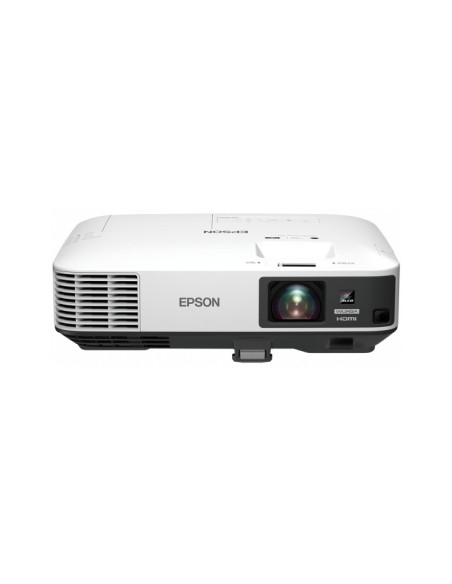 Epson EB-2245U videoproiettore Proiettore a raggio standard 4200 ANSI lumen 3LCD WUXGA (1920x1200) Bianco
