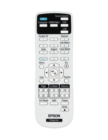 Epson EB-2165W