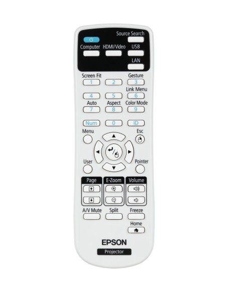 Epson EB-2155W