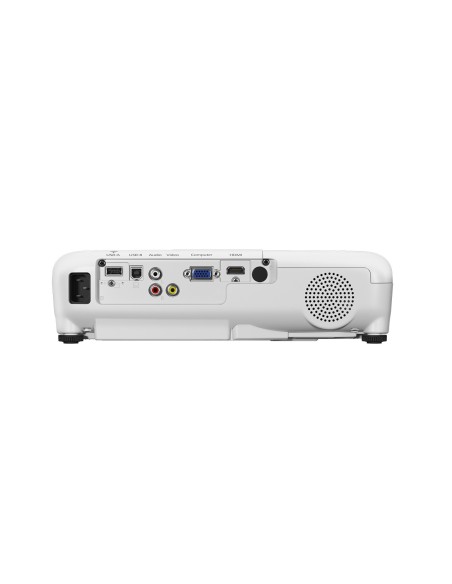 Epson EB-S05