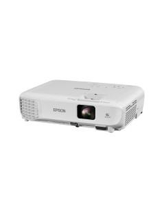 Epson EB-X05 2