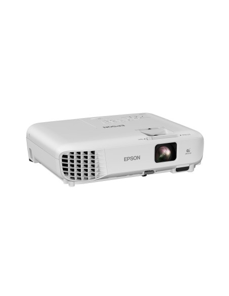 Epson EB-X05