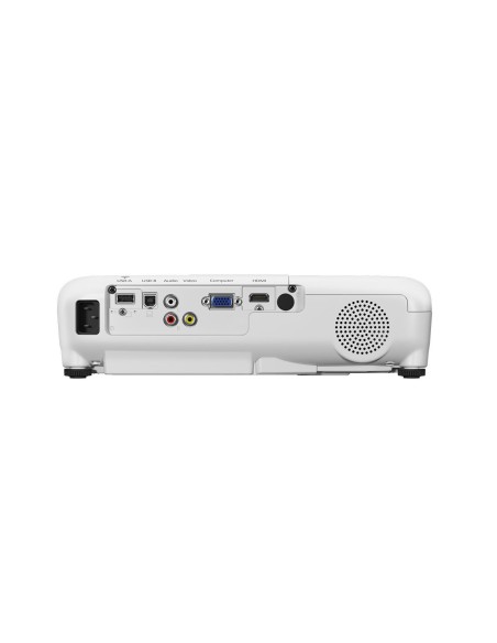 Epson EB-X05
