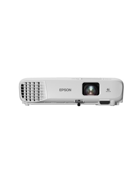 Epson EB-W05