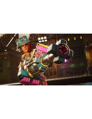 Microsoft Bleeding Edge Standard Xbox One