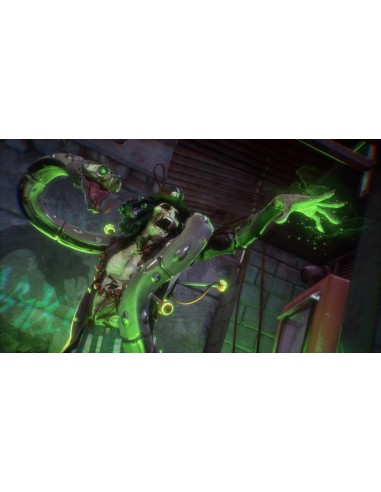 Microsoft Bleeding Edge Standard Xbox One