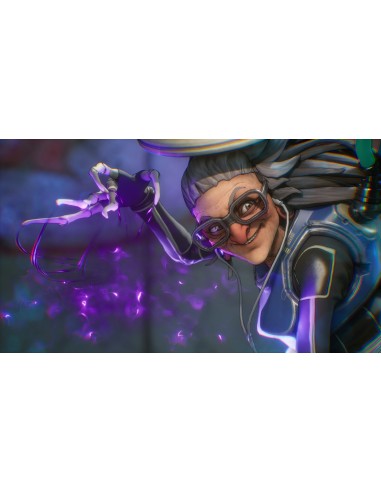 Microsoft Bleeding Edge Standard Xbox One