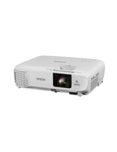 Epson EB-U05 2