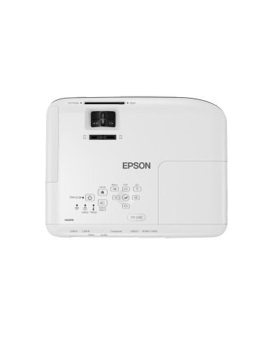 Epson EB-U42