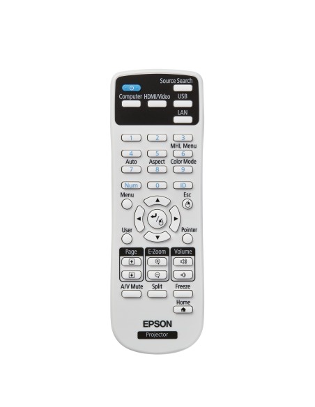 Epson EB-W39