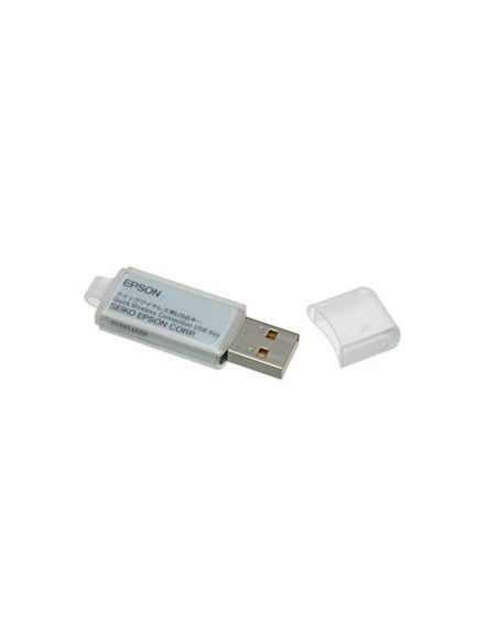 Epson Quick wireless usb key
