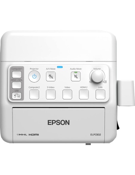 Epson Controllo e Connection Box - ELPCB02