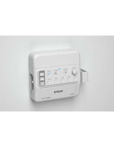 Epson Controllo e Connection Box - ELPCB02