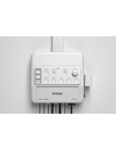 Epson Controllo e Connection Box - ELPCB02