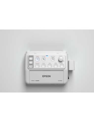 Epson Controllo e Connection Box - ELPCB02