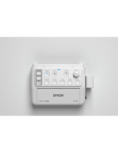 Epson Controllo e Connection Box - ELPCB02
