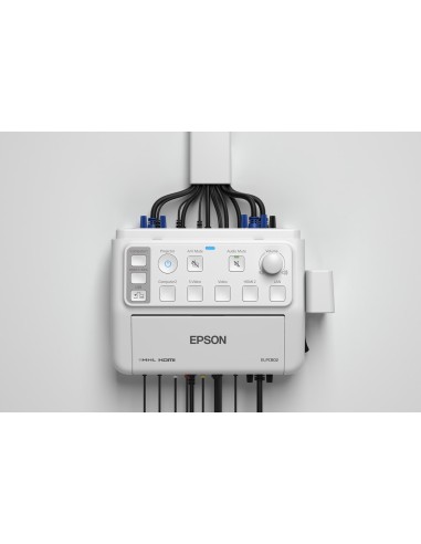 Epson Controllo e Connection Box - ELPCB02