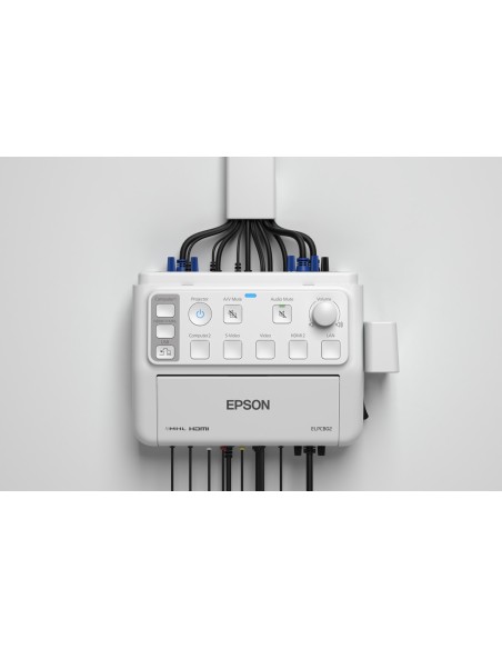 Epson Controllo e Connection Box - ELPCB02