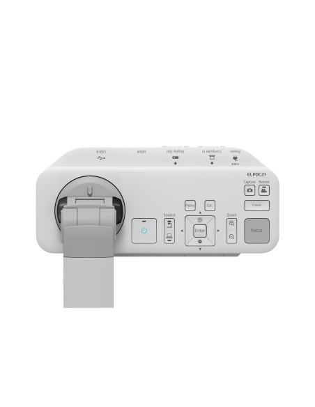 Epson ELPDC21