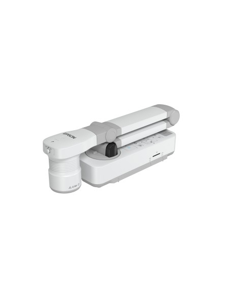 Epson ELPDC21