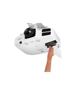 Epson Lampada - ELPLP77 2