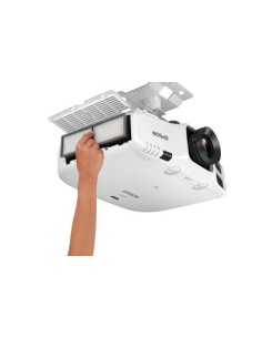 Epson Filtro Aria - ELPAF45 2