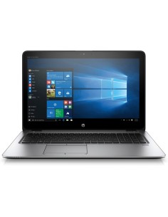 HP EliteBook Notebook 850 G3 2