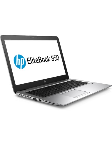 HP EliteBook Notebook 850 G3