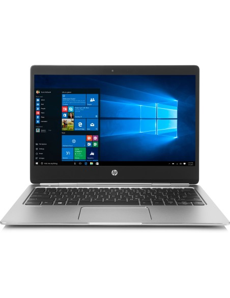HP EliteBook Folio G1 Computer portatile 31,8 cm (12.5") Full HD Intel® Core™ m5 8 GB DDR4-SDRAM 512 GB SSD Wi-Fi 5 (802.11ac)