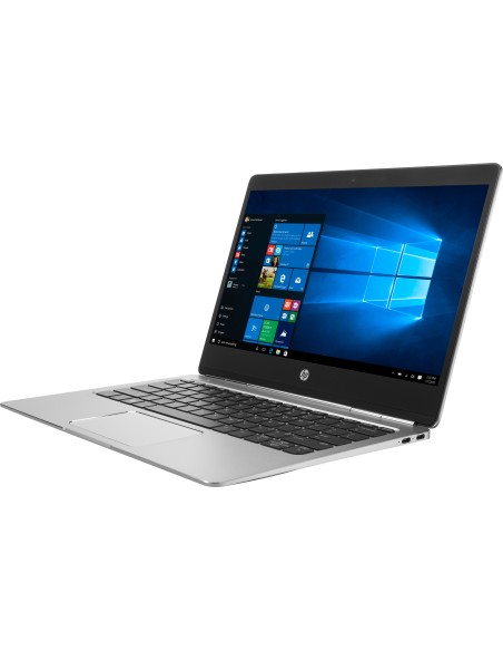 HP EliteBook Folio G1 Computer portatile 31,8 cm (12.5") Full HD Intel® Core™ m5 8 GB DDR4-SDRAM 512 GB SSD Wi-Fi 5 (802.11ac)