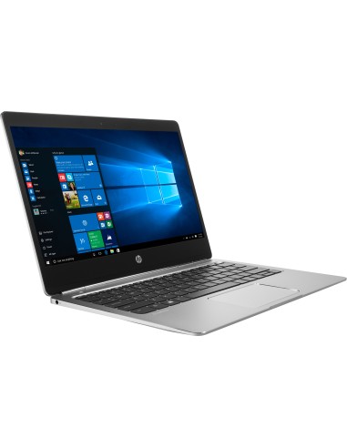 HP EliteBook Folio G1 Computer portatile 31,8 cm (12.5") Full HD Intel® Core™ m5 8 GB DDR4-SDRAM 512 GB SSD Wi-Fi 5 (802.11ac)