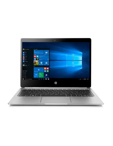 HP EliteBook Folio G1 Computer portatile 31,8 cm (12.5") Full HD Intel® Core™ m5 8 GB DDR4-SDRAM 512 GB SSD Wi-Fi 5 (802.11ac)