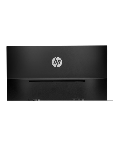 HP Pavilion 32 81,3 cm (32") 2560 x 1440 Pixel Quad HD LED Nero