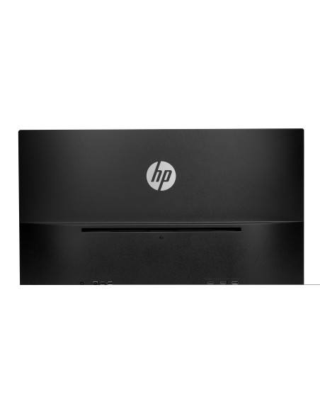 HP Pavilion 32 81,3 cm (32") 2560 x 1440 Pixel Quad HD LED Nero
