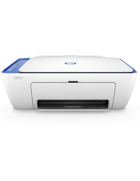 HP DeskJet 2630 Getto termico d'inchiostro A4 4800 x 1200 DPI 7,5 ppm Wi-Fi