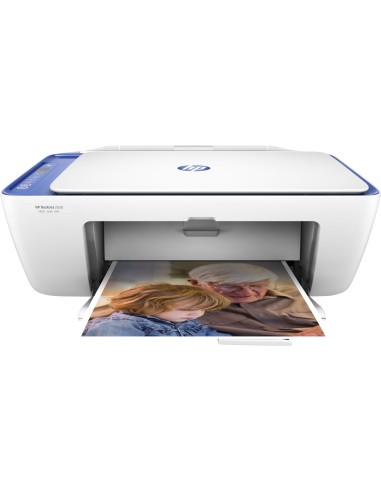 HP DeskJet 2630 Getto termico d'inchiostro A4 4800 x 1200 DPI 7,5 ppm Wi-Fi