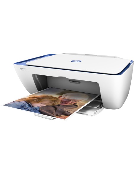 HP DeskJet 2630 Getto termico d'inchiostro A4 4800 x 1200 DPI 7,5 ppm Wi-Fi