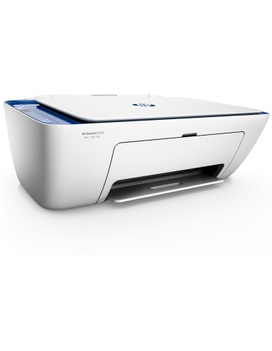 HP DeskJet 2630 Getto termico d'inchiostro A4 4800 x 1200 DPI 7,5 ppm Wi-Fi