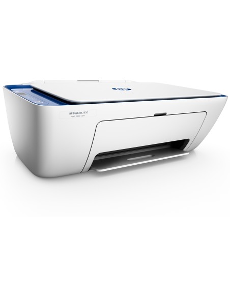 HP DeskJet 2630 Getto termico d'inchiostro A4 4800 x 1200 DPI 7,5 ppm Wi-Fi