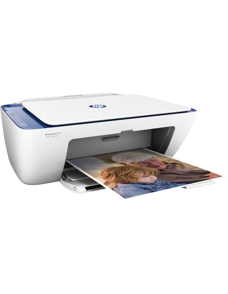 HP DeskJet 2630 Getto termico d'inchiostro A4 4800 x 1200 DPI 7,5 ppm Wi-Fi