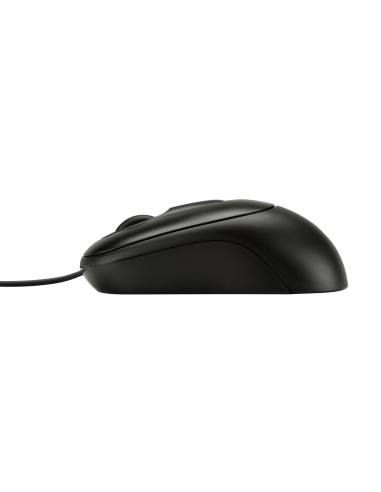 HP Mouse cablato X900