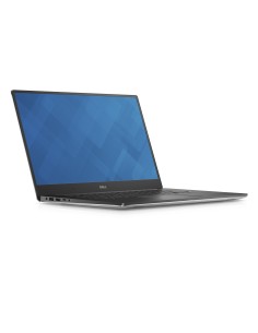 DELL Precision 5520 Workstation mobile 39,6 cm (15.6") Full HD Intel® Core™ i7 8 GB DDR4-SDRAM 256 GB SSD NVIDIA® Quadro® M1200 2
