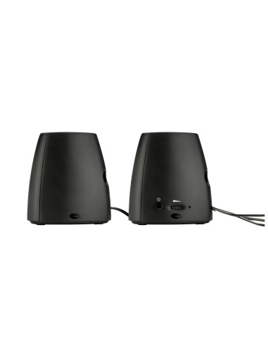 HP Altoparlante USB S3100 nero