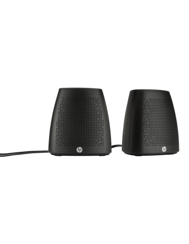 HP Altoparlante USB S3100 nero