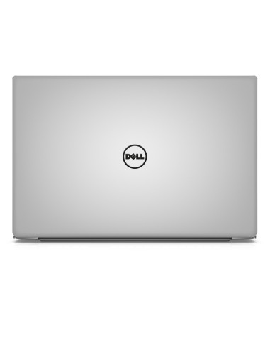 DELL XPS 13 9360 Netbook 33,8 cm (13.3") Full HD Intel® Core™ i7 8 GB LPDDR3-SDRAM 256 GB SSD Wi-Fi 5 (802.11ac) Windows 10 Pro