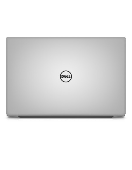 DELL XPS 13 9360 Netbook 33,8 cm (13.3") Full HD Intel® Core™ i7 8 GB LPDDR3-SDRAM 256 GB SSD Wi-Fi 5 (802.11ac) Windows 10 Pro