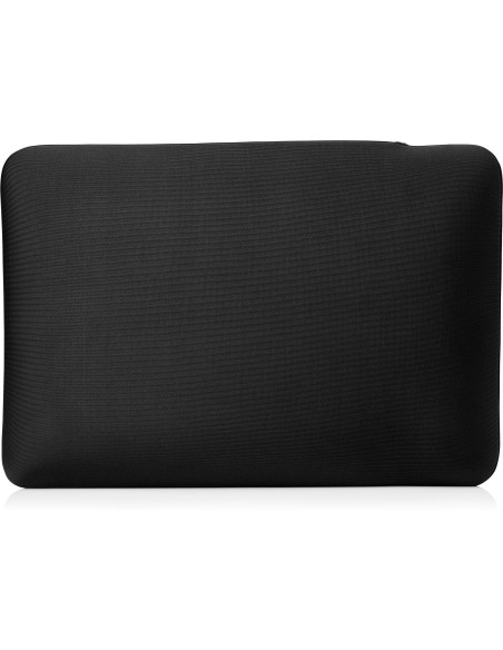 HP 35.56 cm (14") Black Red Neoprene Sleeve