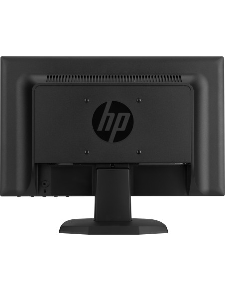 HP V197 47 cm (18.5") 1366 x 768 Pixel WXGA LED Nero